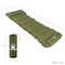 Wakeman Sleep Pad with Foot Pump, Olive 75-CMP1117 - alternate 2